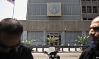 Washington prolonge la fermeture de 19 ambassades et consulats à l’étranger